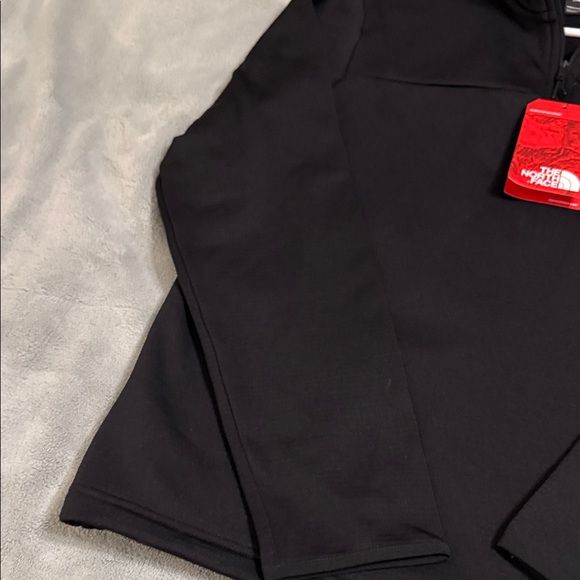 The North Face Black Lightweight Jacket - Picture 7 of 10